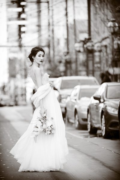 Top Denver Wedding Photographer Bridal Photos
