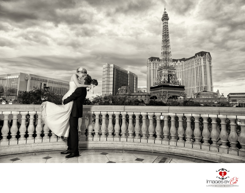 Las Vegas Wedding Photographer