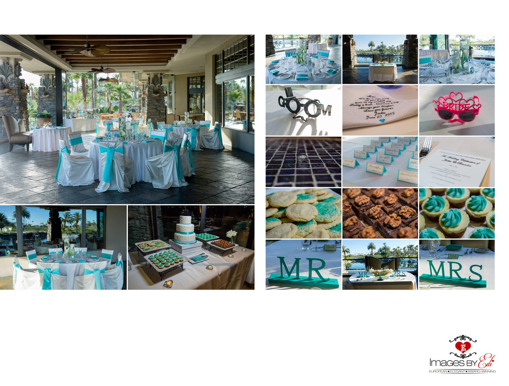 Cili Restaurant At Bali Hai Golf Club Wedding Album., photography by Images by EDI, Las Vegas Wedding Photographer