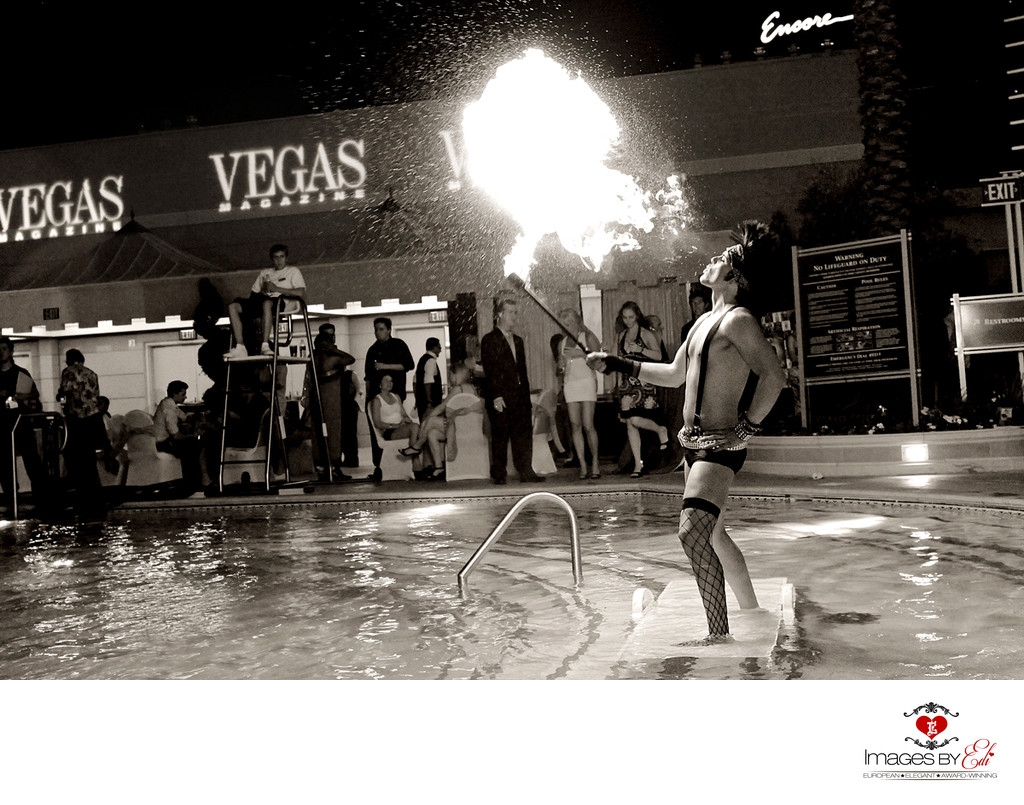 Venetian Resort Las Vegas corporate event photographer