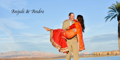 Westin Lake Las Vegas Wedding Album., photography by Images by EDI, Las Vegas Wedding Photographer