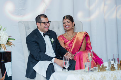 Las Vegas Indian multicultural Wedding Photographer