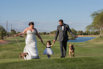 Wedgewood Las Vegas Wedding Photography at Stallion Mountain Golf Course