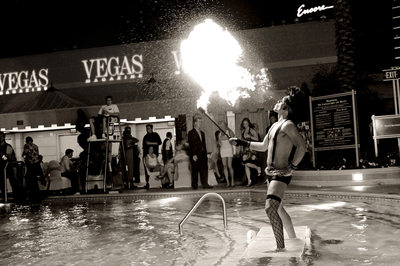 Venetian Resort Las Vegas corporate event photographer