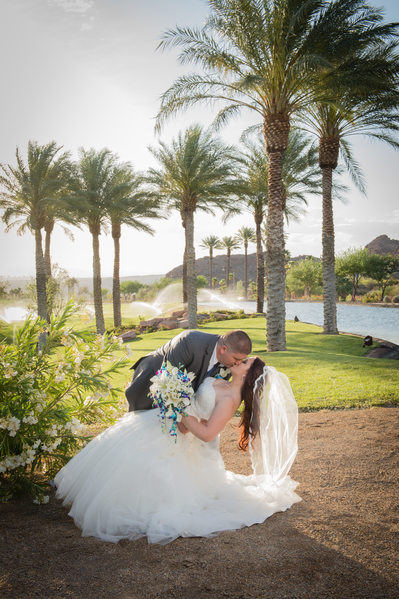 Lake Las Vegas Wedding photographer