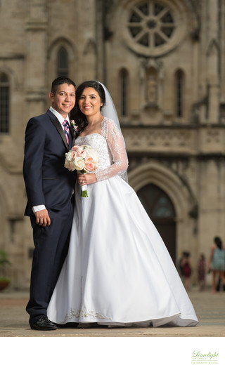 San Fernando Wedding Dresses