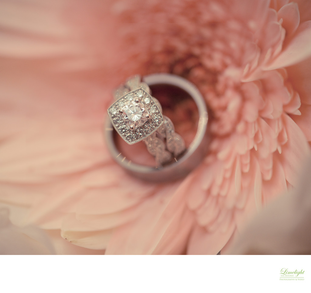 Wedding Details