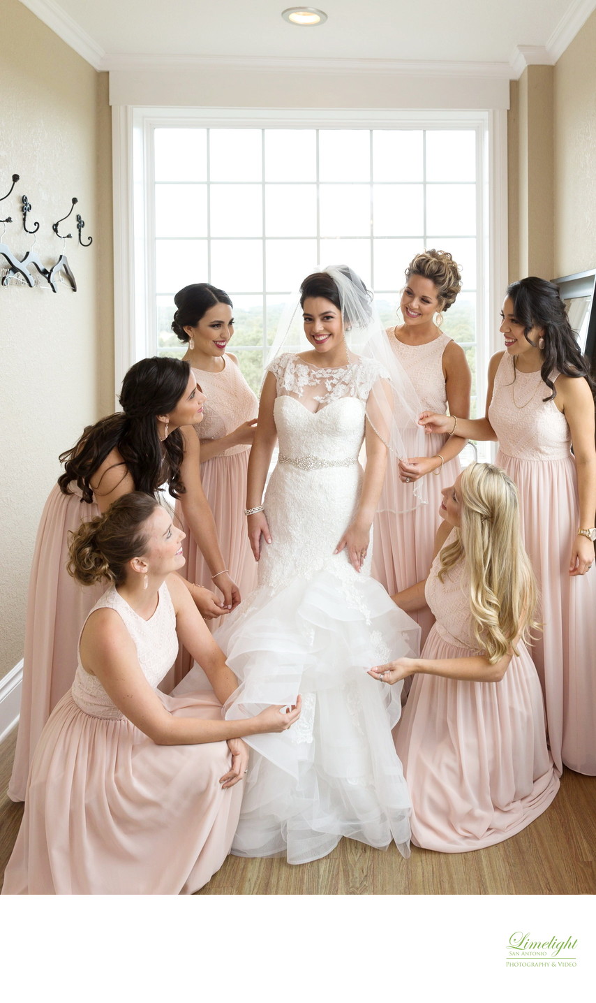 Kendall Point Brides