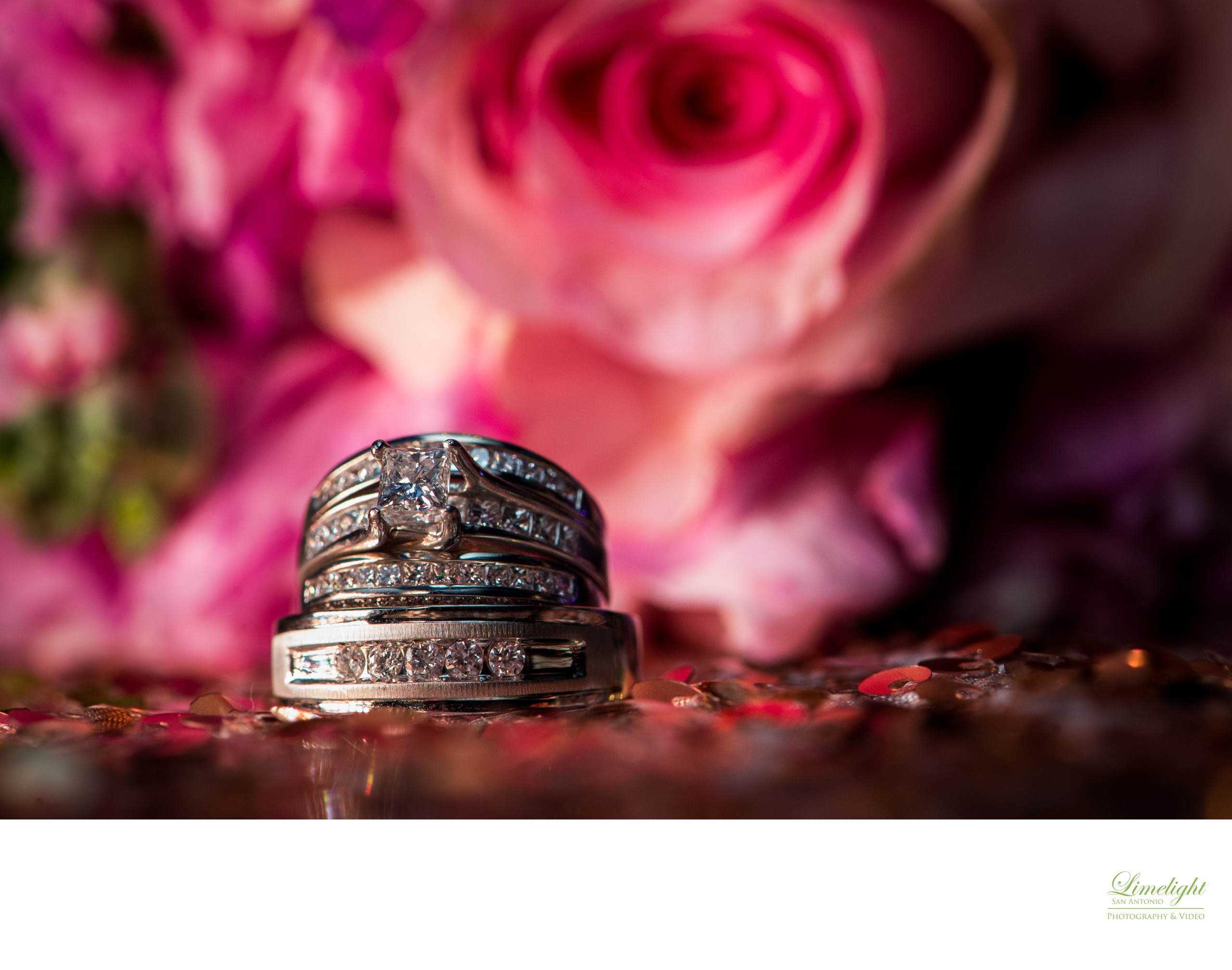 San Antonio Wedding Photographer Weddings