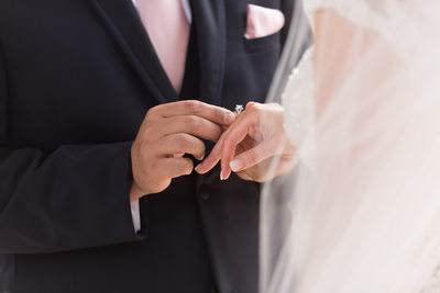 San Antonio, Texas Weddings Ring Exchange