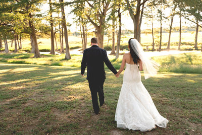 Hill Country Boerne Weddings