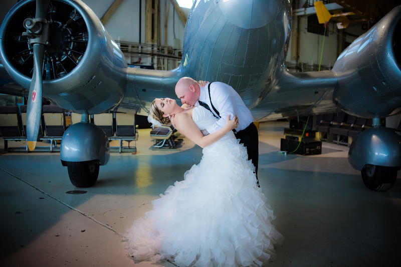 Wedding Photographers in Edmonton