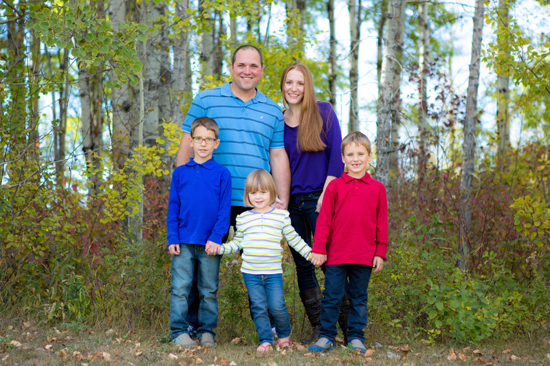 Devon Family Photographer