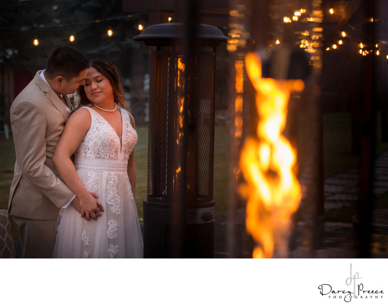 The Whitewood Barn Wedding 