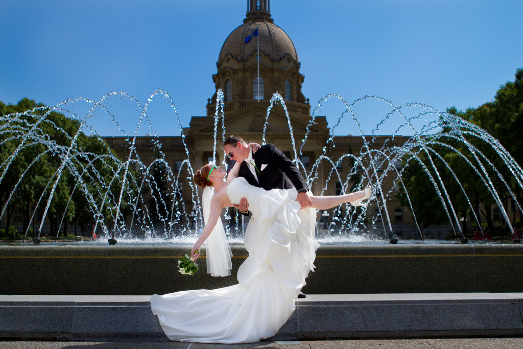 Lessons Learned From Photographing Edmonton Weddings 