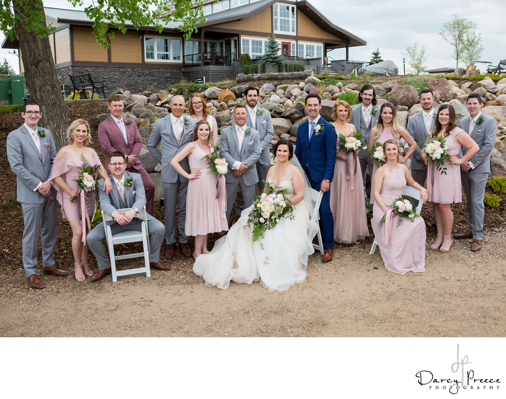 3 Secrets to Better Edmonton Wedding Photos 