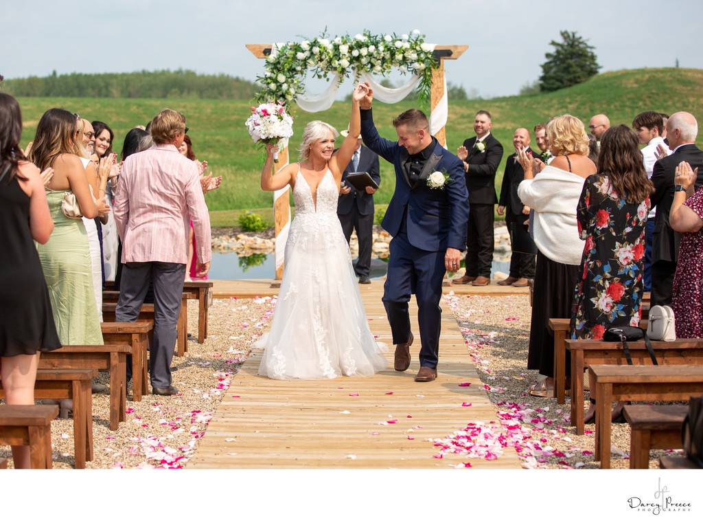 Gardenview Estate: The Perfect Edmonton Wedding Venue