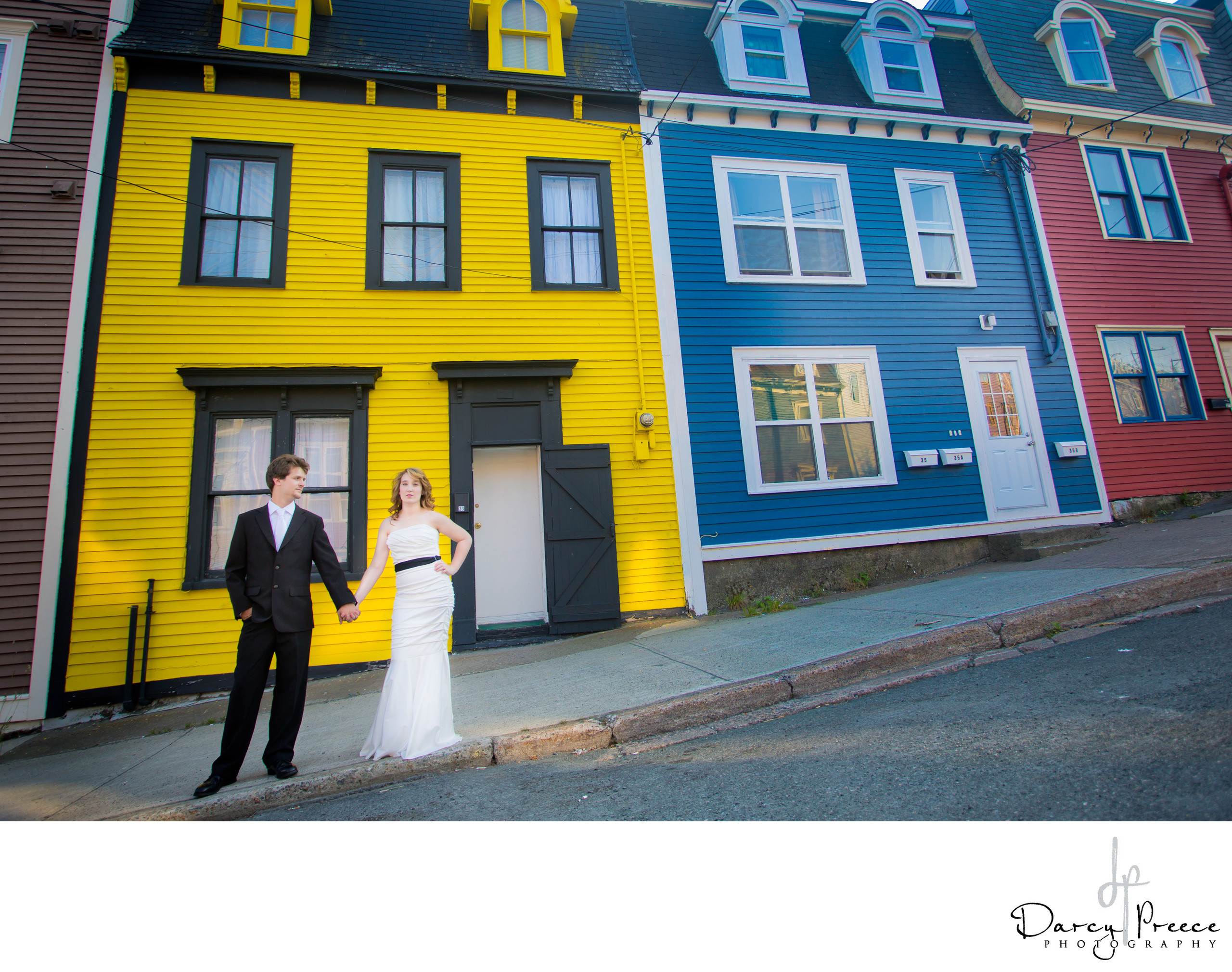 Edmonton Destination Wedding Photographer Darcy Preece Photography