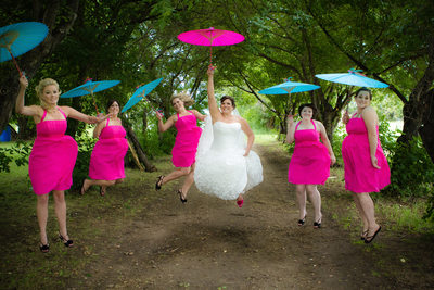 Fun Wedding Photographer Edmonton
