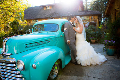 Spruce Grove Wedding Photographer
