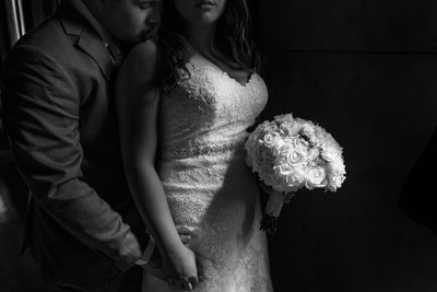 Enhance your wedding with the perfect photographer