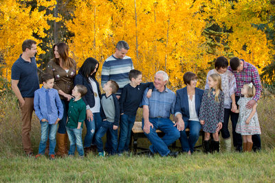 Candid Family Photos Edmonton