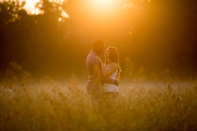3 Secrets to Better Engagement Photos 