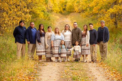 Why Family Photos Are So Important 