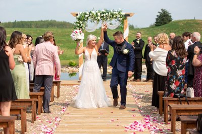 Gardenview Estate: The Perfect Edmonton Wedding Venue