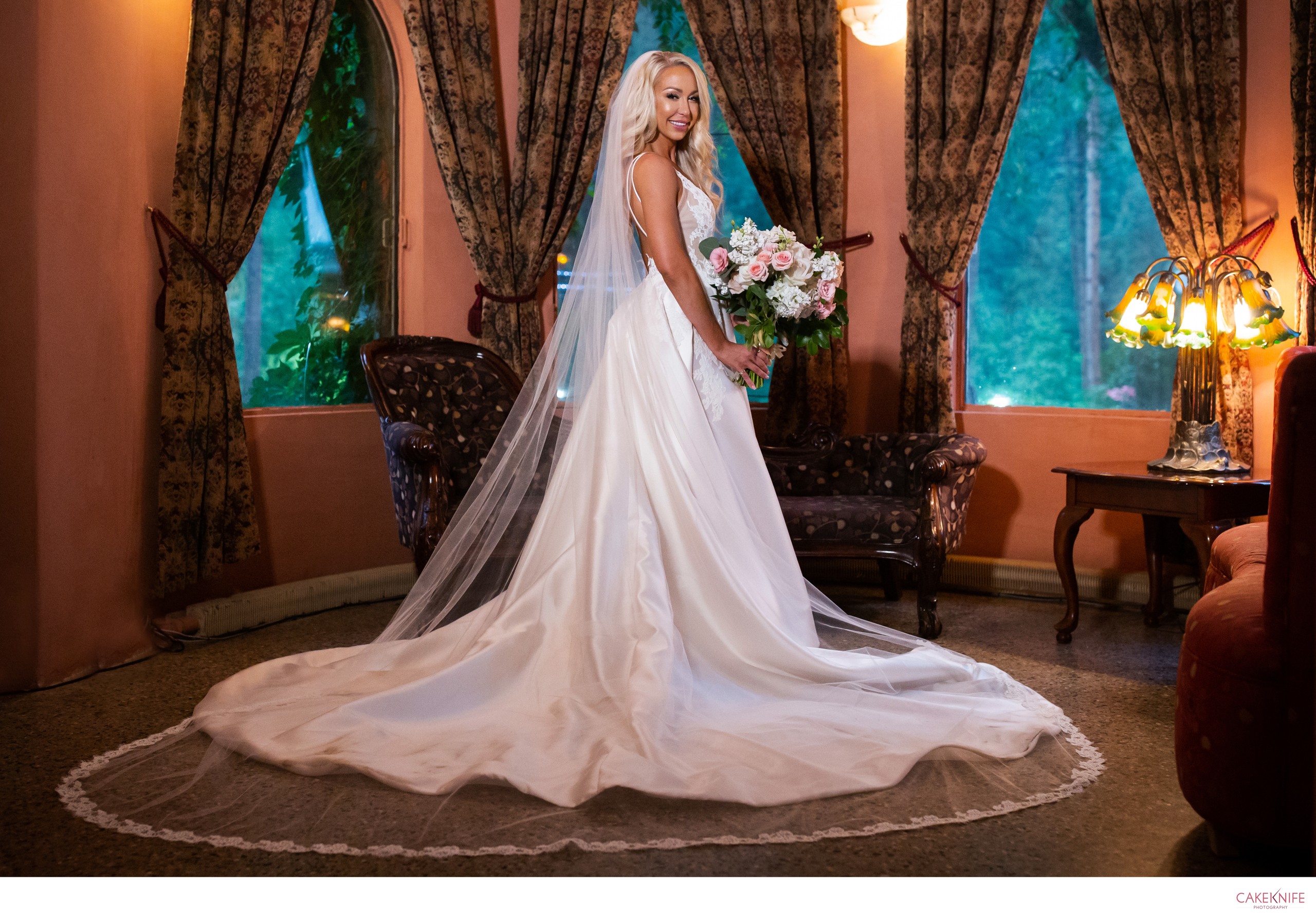 Dallas Cowboy Cheerleader Castle Wedding Bride Portrait dallas-cowboy-cheerleader-castle-wedding-bride-portrait