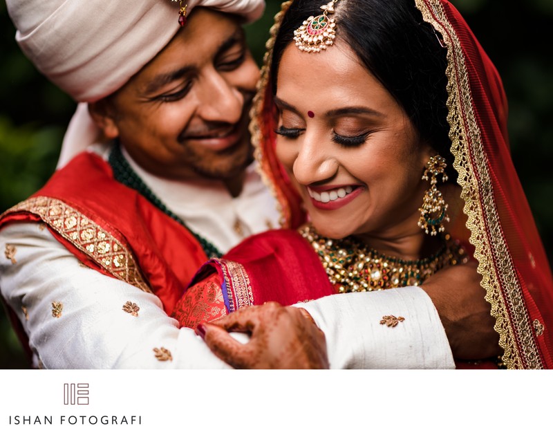 luxury Indian Wedding Photographer