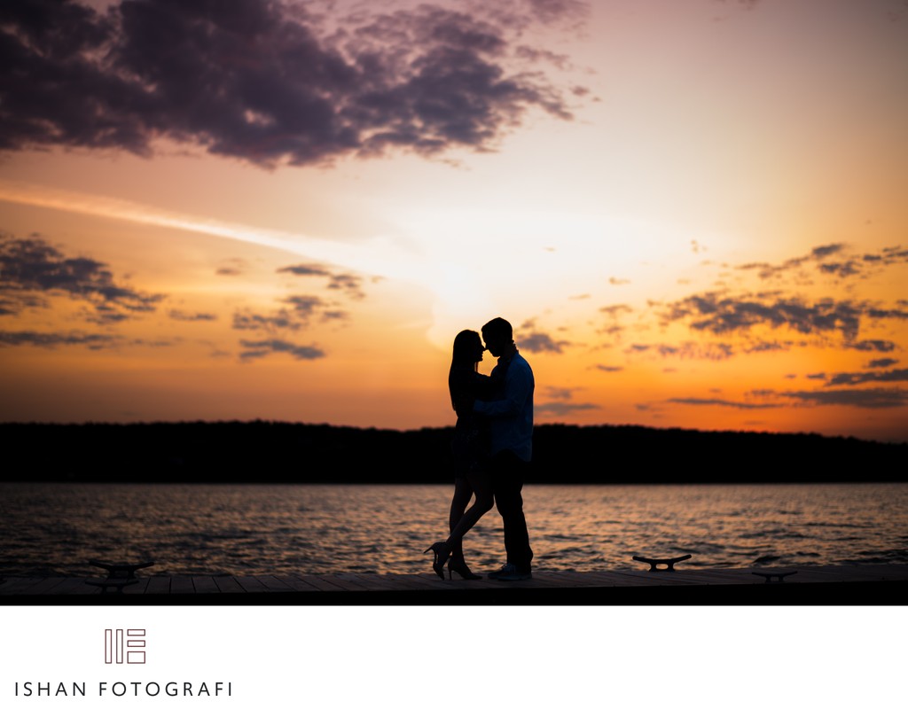 Westchester County Engagement Photographer
