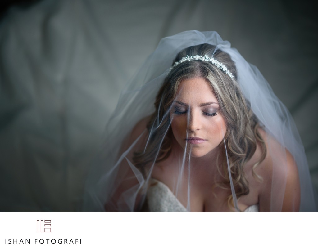 ANTHONY'S PIER 9 WEDDING