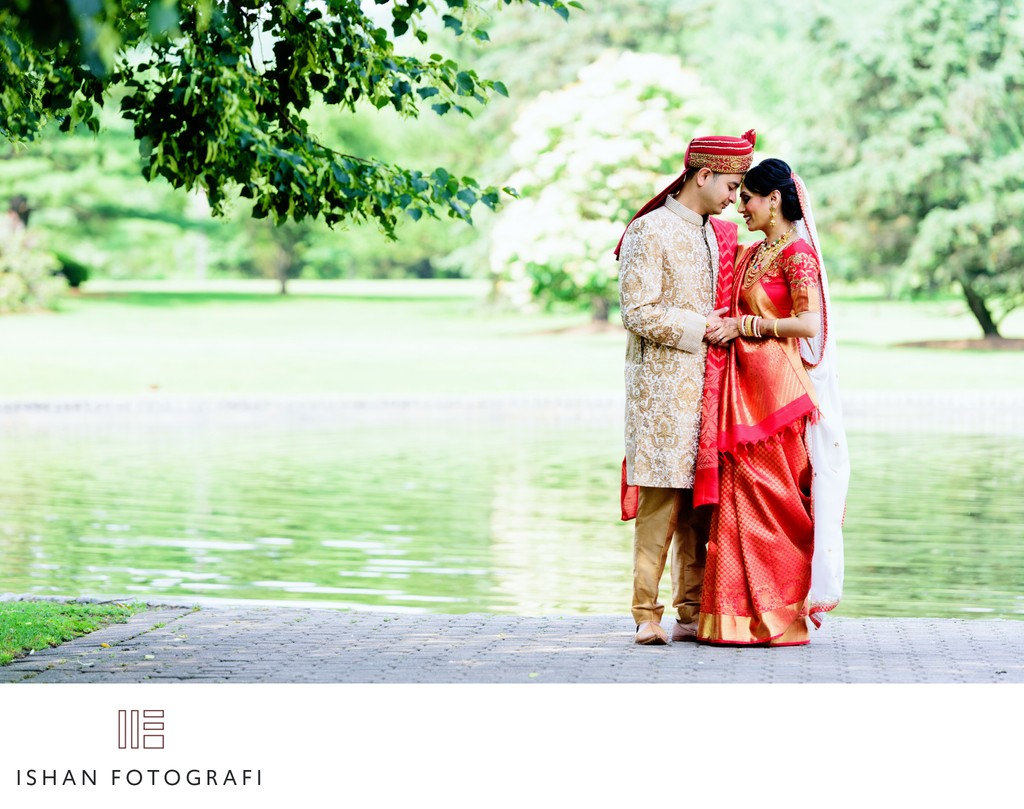 Sheraton Mahwah INDIAN WEDDING
