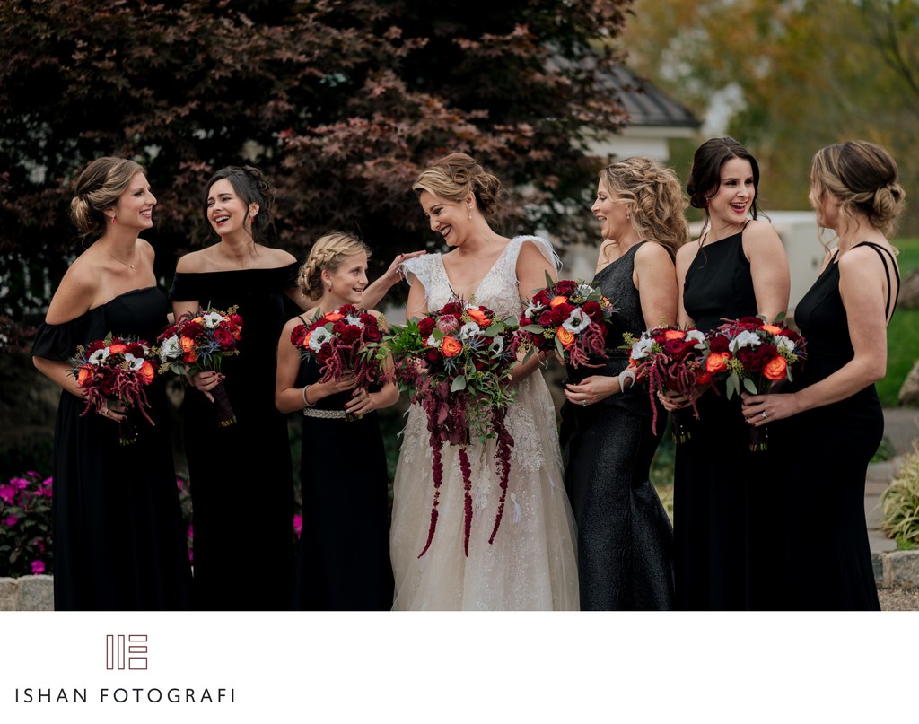 best wedding photographers USA