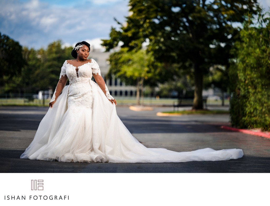 best wedding photographers NYC