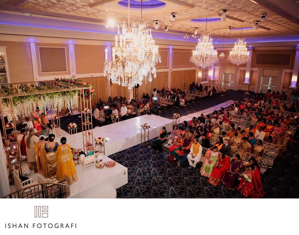 the-palace-somerset-park-indian-wedding-ceremony