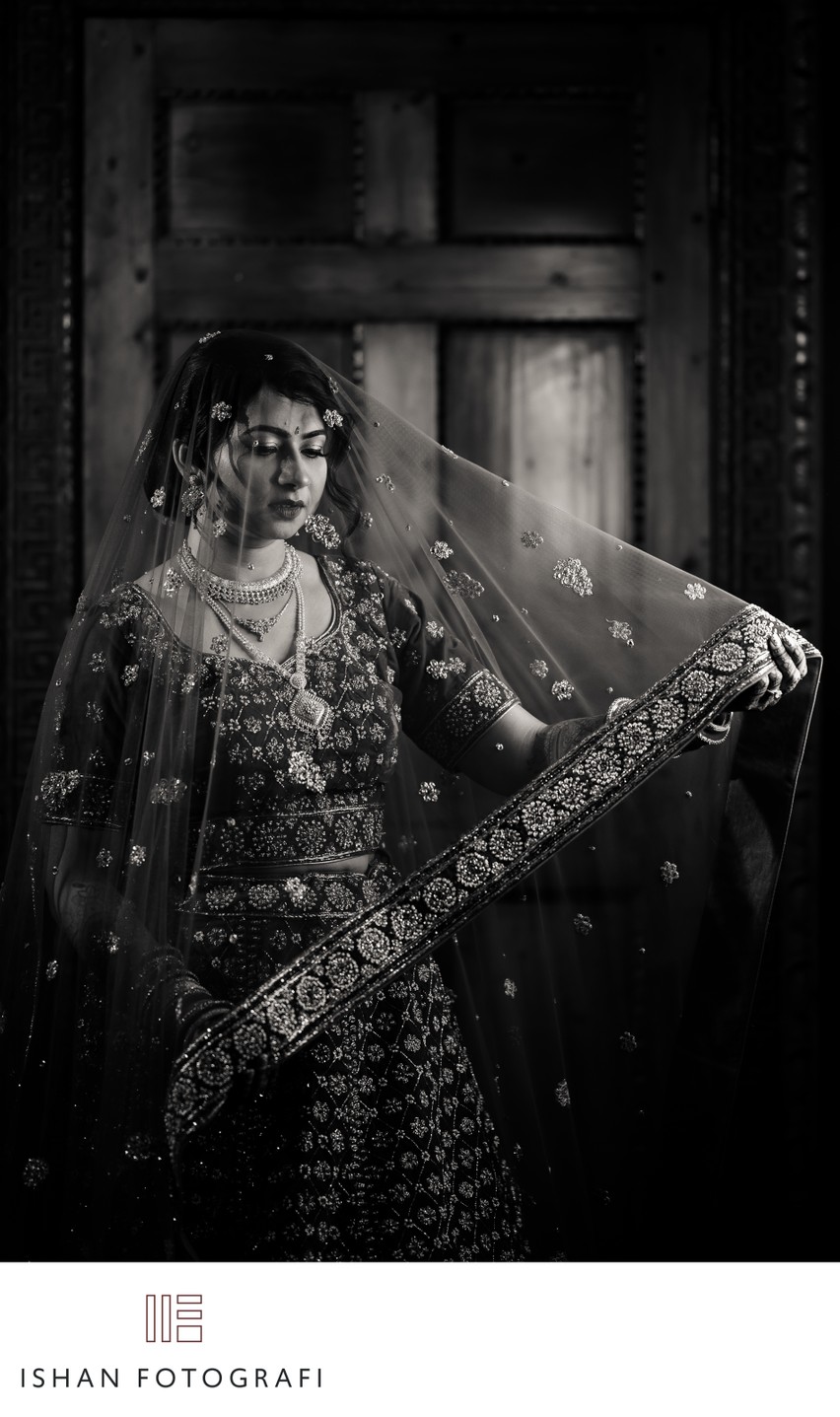 Indian wedding photographer NYC