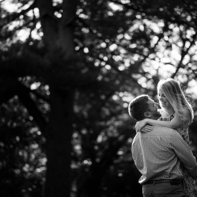 Philadelphia Engagement Photographer