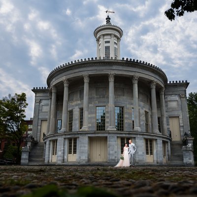 Philadelphia Wedding Photographer