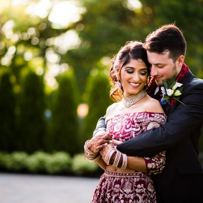 The Marigold Wedding