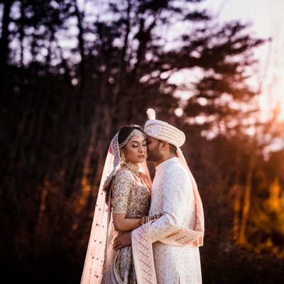 Indian Wedding Photography