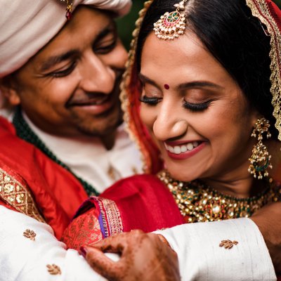 luxury Indian Wedding Photographer