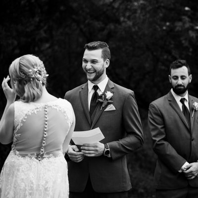 Best Wedding Photojournalist