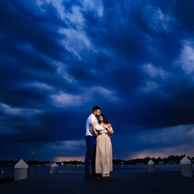 Unforgettable Memories: Finding a Wedding Photographer in New Jersey