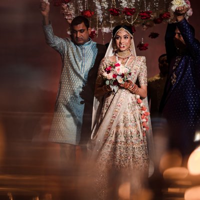 Top Indian wedding photographer New Jersey