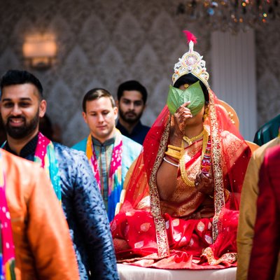 Bengali Wedding Photographer