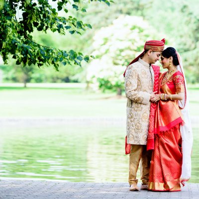 Sheraton Mahwah INDIAN WEDDING