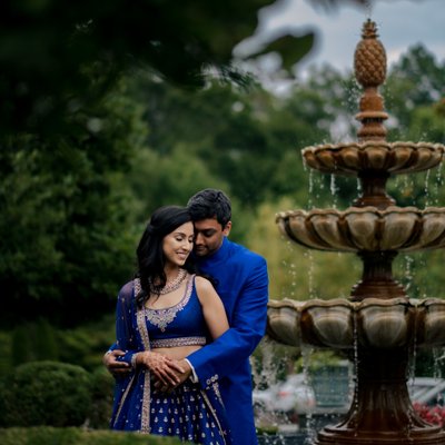 professional Indian wedding photographer