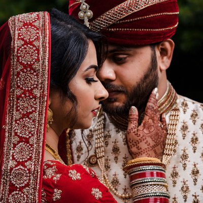best indian wedding photographer new york